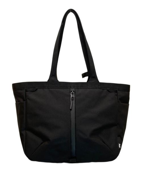 AER（エアー）AER (エアー) シティトートバッグ ブラックの古着・服飾アイテム