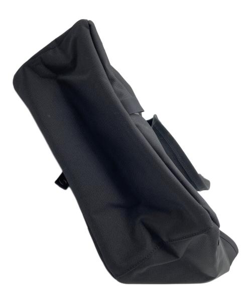 AER（エアー）AER (エアー) シティトートバッグ ブラックの古着・服飾アイテム