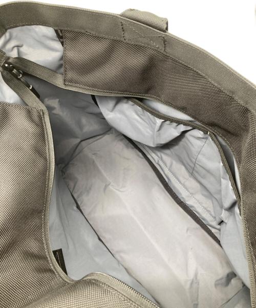 AER（エアー）AER (エアー) シティトートバッグ ブラックの古着・服飾アイテム