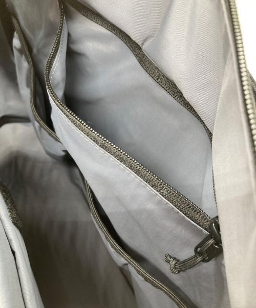 AER（エアー）AER (エアー) シティトートバッグ ブラックの古着・服飾アイテム