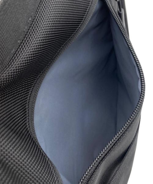 AER（エアー）AER (エアー) シティトートバッグ ブラックの古着・服飾アイテム