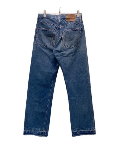 LEVI'S（リーバイス）LEVI'S (リーバイス) ヴィンテージ501デニムパンツ インディゴ サイズ:W30 L32の古着・服飾アイテム