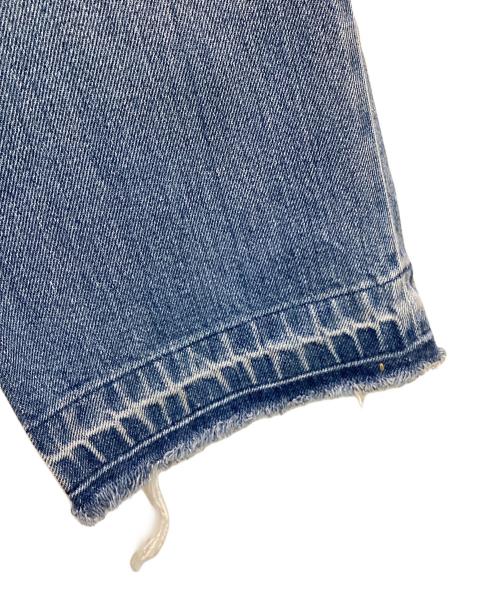 LEVI'S（リーバイス）LEVI'S (リーバイス) ヴィンテージ501デニムパンツ インディゴ サイズ:W30 L32の古着・服飾アイテム
