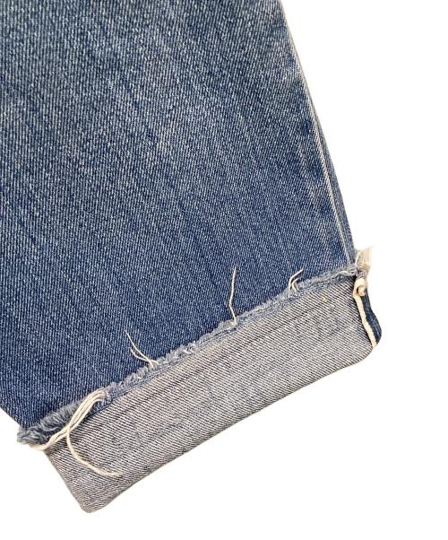 LEVI'S（リーバイス）LEVI'S (リーバイス) ヴィンテージ501デニムパンツ インディゴ サイズ:W30 L32の古着・服飾アイテム
