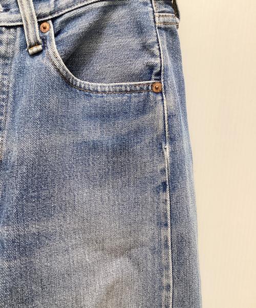 LEVI'S（リーバイス）LEVI'S (リーバイス) ヴィンテージ501デニムパンツ インディゴ サイズ:W30 L32の古着・服飾アイテム