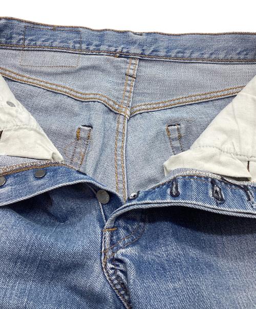 LEVI'S（リーバイス）LEVI'S (リーバイス) ヴィンテージ501デニムパンツ インディゴ サイズ:W30 L32の古着・服飾アイテム