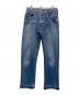 LEVI'S（リーバイス）の古着「ヴィンテージ501デニムパンツ」｜インディゴ