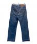 LEVI'S (リーバイス) ヴィンテージ501デニムパンツ インディゴ サイズ:W30 L32：14000円