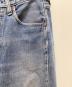中古・古着 LEVI'S (リーバイス) ヴィンテージ501デニムパンツ インディゴ サイズ:W30 L32：14000円