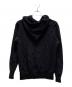WAREHOUSE (ウエアハウス) 2本針プルオーバーパーカー ブラック サイズ:38：7000円