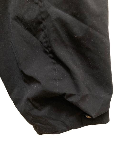 TIGHTBOOTH PRODUCTION（タイトブースプロダクション）TIGHTBOOTH PRODUCTION (タイトブースプロダクション) BDUシンサレートパフィージャケット ブラック サイズ:XLの古着・服飾アイテム