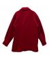 POLO RALPH LAUREN (ポロ・ラルフローレン) ヴィンテージCPOジャケット レッド サイズ:M：10000円