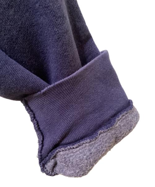 FRUIT OF THE LOOM（フルーツオブザルーム）FRUIT OF THE LOOM (フルーツオブザルーム) 刺繍デザインスウェット ネイビー サイズ:XXLの古着・服飾アイテム