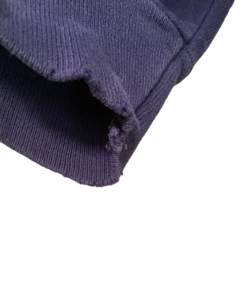 FRUIT OF THE LOOM（フルーツオブザルーム）FRUIT OF THE LOOM (フルーツオブザルーム) 刺繍デザインスウェット ネイビー サイズ:XXLの古着・服飾アイテム