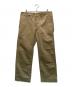 RRL（ダブルアールエル）の古着「別注 VH-63 チノトラウザー」｜ベージュ