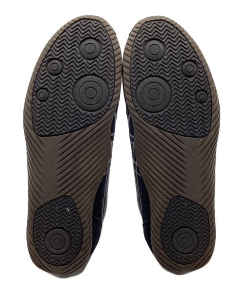 Onitsuka Tiger（オニツカタイガー）Onitsuka Tiger (オニツカタイガー) スクロウ ローカットスニーカー ブラック サイズ:27.5cmの古着・服飾アイテム