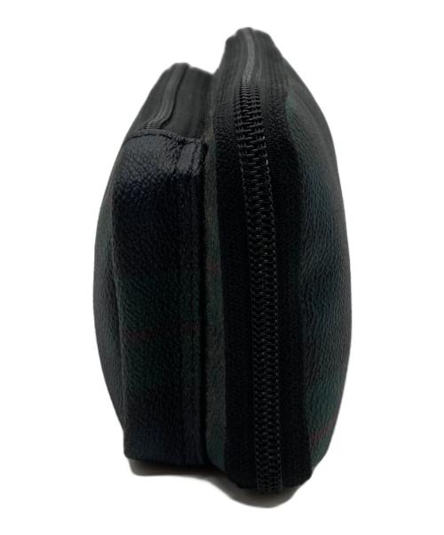 B印YOSHIDA（ビージルシヨシダ）B印YOSHIDA (ビージルシヨシダ) ほぼ日 (ホボ日) コラボ weeksカバー 手帳カバーの古着・服飾アイテム