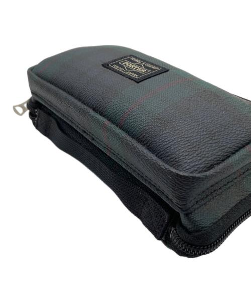 B印YOSHIDA（ビージルシヨシダ）B印YOSHIDA (ビージルシヨシダ) ほぼ日 (ホボ日) コラボ weeksカバー 手帳カバーの古着・服飾アイテム