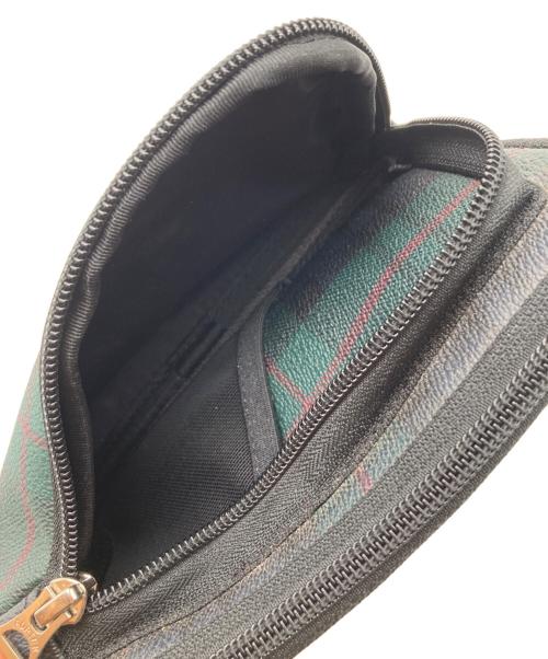 B印YOSHIDA（ビージルシヨシダ）B印YOSHIDA (ビージルシヨシダ) ほぼ日 (ホボ日) コラボ weeksカバー 手帳カバーの古着・服飾アイテム