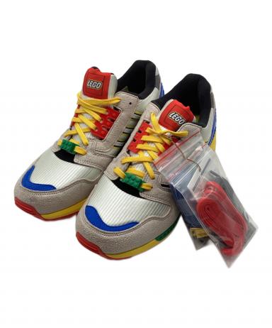 中古・古着通販】adidas (アディダス) LEGO (レゴ) ZX 8000 マルチ
