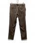 WILD THINGS (ワイルドシングス) クライミングパンツ ブラウン サイズ:S：3000円