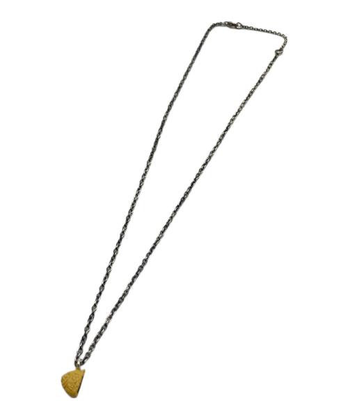 JAM HOME MADE（ジャムホームメイド）JAM HOME MADE (ジャムホームメイド) たい焼きシェアネックレスAの古着・服飾アイテム