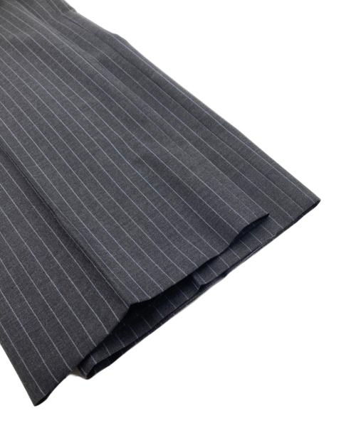 BURBERRY BLACK LABEL（バーバリーブラックレーベル）BURBERRY BLACK LABEL (バーバリーブラックレーベル) セットアップスーツ グレー サイズ:40Rの古着・服飾アイテム