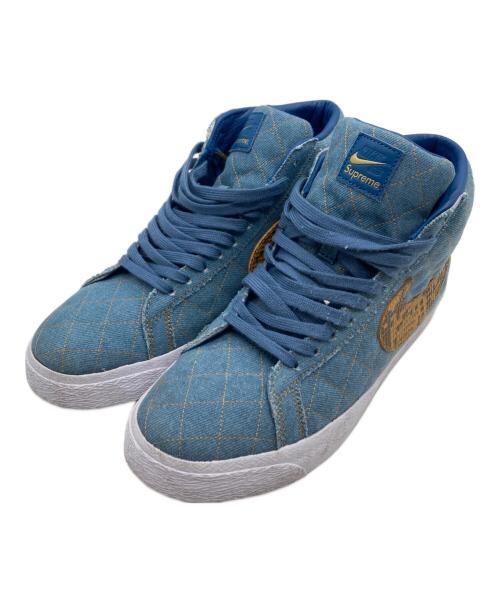 NIKE SB（ナイキエスビー）NIKE SB (ナイキエスビー) SUPREME (シュプリーム) ブレーザー ミッド 