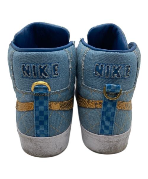 NIKE SB（ナイキエスビー）NIKE SB (ナイキエスビー) SUPREME (シュプリーム) ブレーザー ミッド 