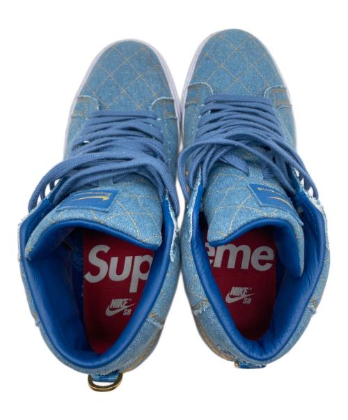 NIKE SB（ナイキエスビー）NIKE SB (ナイキエスビー) SUPREME (シュプリーム) ブレーザー ミッド 