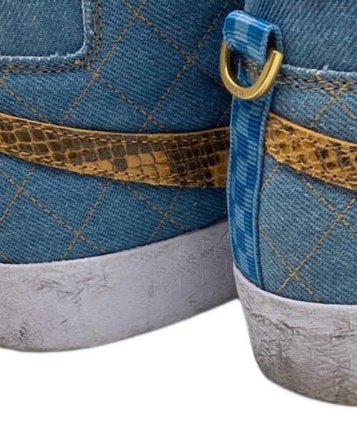 NIKE SB（ナイキエスビー）NIKE SB (ナイキエスビー) SUPREME (シュプリーム) ブレーザー ミッド 