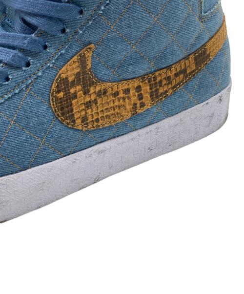 NIKE SB（ナイキエスビー）NIKE SB (ナイキエスビー) SUPREME (シュプリーム) ブレーザー ミッド 
