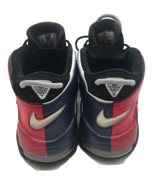 NIKE（ナイキ）NIKE (ナイキ) エアモアアップテンポ '96 