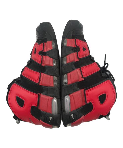 NIKE（ナイキ）NIKE (ナイキ) エアモアアップテンポ '96 