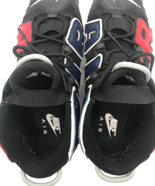 NIKE（ナイキ）NIKE (ナイキ) エアモアアップテンポ '96 