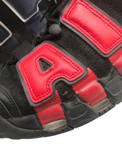 NIKE（ナイキ）NIKE (ナイキ) エアモアアップテンポ '96 