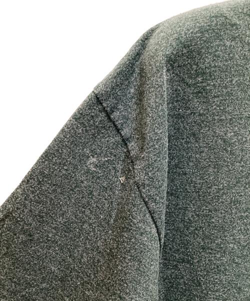 POLO RALPH LAUREN（ポロ・ラルフローレン）POLO RALPH LAUREN (ポロ・ラルフローレン) ヴィンテージリンガーTシャツ グリーン サイズ:Mの古着・服飾アイテム