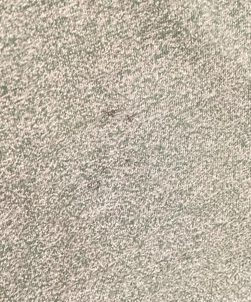 POLO RALPH LAUREN（ポロ・ラルフローレン）POLO RALPH LAUREN (ポロ・ラルフローレン) ヴィンテージリンガーTシャツ グリーン サイズ:Mの古着・服飾アイテム