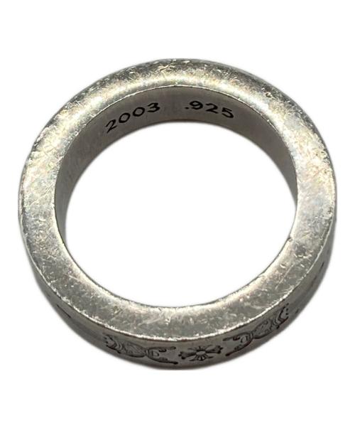 CHROME HEARTS（クロムハーツ）CHROME HEARTS (クロムハーツ) スペーサー ダガーリング 6mm サイズ:無しの古着・服飾アイテム