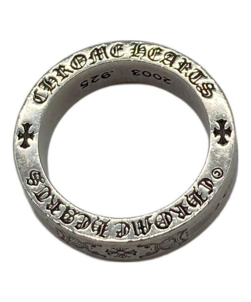 CHROME HEARTS（クロムハーツ）CHROME HEARTS (クロムハーツ) スペーサー ダガーリング 6mm サイズ:無しの古着・服飾アイテム