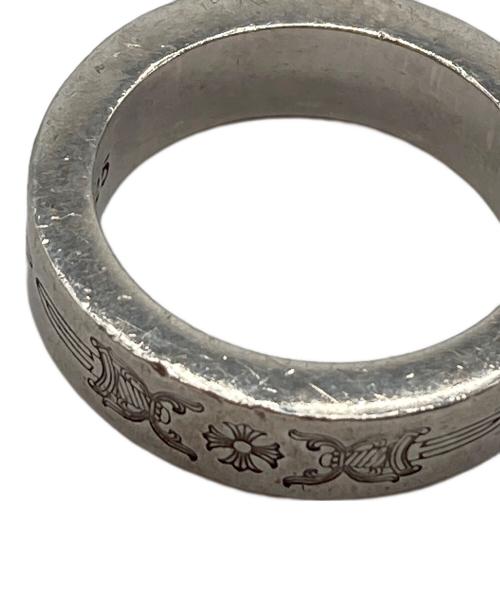 CHROME HEARTS（クロムハーツ）CHROME HEARTS (クロムハーツ) スペーサー ダガーリング 6mm サイズ:無しの古着・服飾アイテム