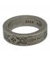 CHROME HEARTS（クロムハーツ）の古着「スペーサー ダガーリング 6mm」
