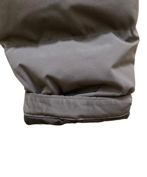 Patagonia（パタゴニア）Patagonia (パタゴニア) ビビーダウンジャケット グレー サイズ:Sの古着・服飾アイテム