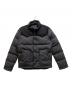 Patagonia（パタゴニア）の古着「ビビーダウンジャケット」｜グレー