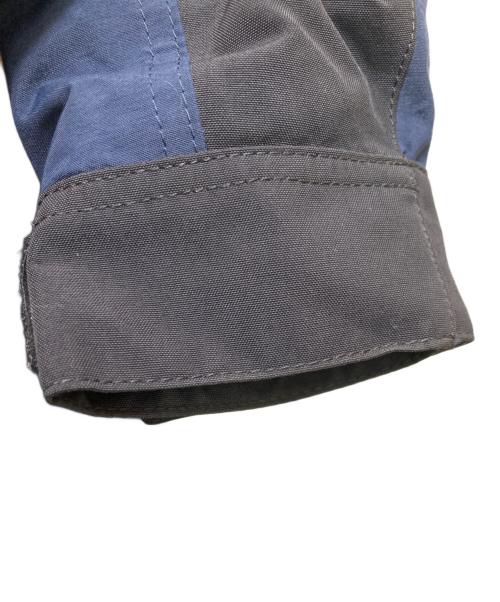 THE NORTH FACE（ザ ノース フェイス）THE NORTH FACE (ザ ノース フェイス) マウンテンダウンコート ネイビー サイズ:Lの古着・服飾アイテム