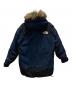 THE NORTH FACE (ザ ノース フェイス) マウンテンダウンコート ネイビー サイズ:L：30000円