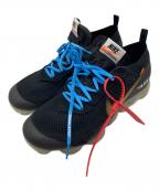 NIKE×OFFWHITEナイキ×オフホワイト）の古着「エアヴェイパーマックス 