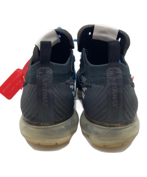 NIKE（ナイキ）NIKE (ナイキ) OFFWHITE (オフホワイト) エアヴェイパーマックス 