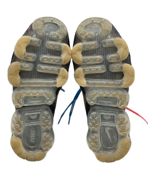 NIKE（ナイキ）NIKE (ナイキ) OFFWHITE (オフホワイト) エアヴェイパーマックス 