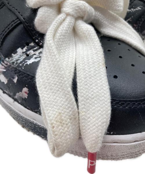 NIKE（ナイキ）NIKE (ナイキ) PEACEMINUSONE (ピースマイナスワン) エアフォース1 ロー パラノイズ 